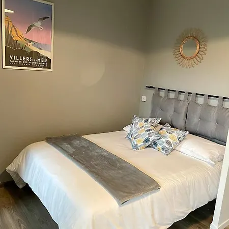 Διαμέρισμα Studio Cote Piscine